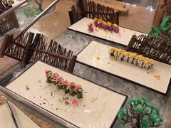 -视界美食自助餐厅·石家庄希尔顿酒店