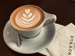 -NokNok Coffee(宽窄巷子店)