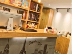 -谜·沉浸侦探剧本杀推理馆(静安店)