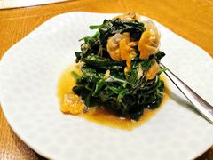 -新海渔港·胶东海鲜家常菜·家宴(奥体中心店)