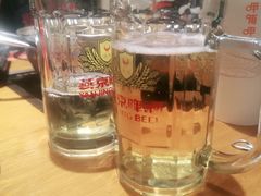 -呷哺呷哺 黄金牧场 (回龙观港龙店)
