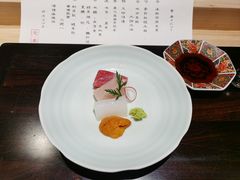-元熹会席料理