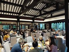 -山外山菜馆(玉泉路店)