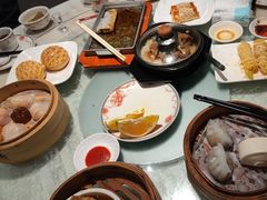 -稻香饭店(龙华天虹店)