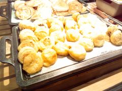 -悦橙烤肉海鲜自助(中央大街店)