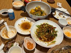 -金掌勺·锅包肉(广渠门店)