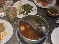 -钱小奴创意自助餐厅·原切谷饲安格斯畅吃(宁波奉化银泰店)
