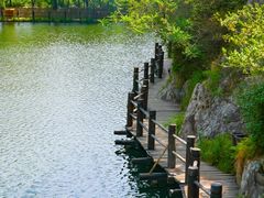 -九如山休闲旅游度假区