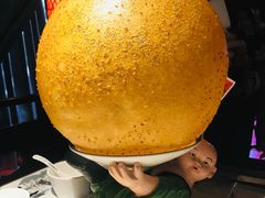 -吴越荣记苏州菜·松鼠桂鱼(月光码头店)