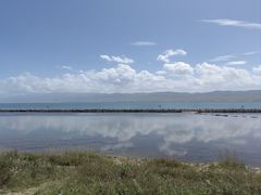 -青海湖二郎剑景区