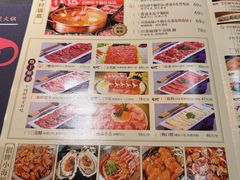 -牛村来人潮汕牛肉火锅(西单店)