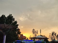 -北京欢乐谷