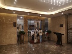 -天河大厦中餐厅(广州天河大厦店)
