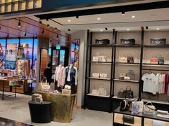 -Coach(朗豪坊店)