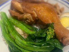 -和平馆·地道港澳茶餐厅(西门口店)