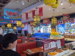 -渔家风味·鲅鱼水饺·央视展播·海鲜天津菜(开发区店)