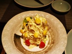 -山葵家·创意料理(万象汇店)