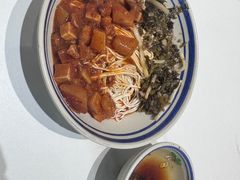-得得本帮面馆(台儿庄路店)
