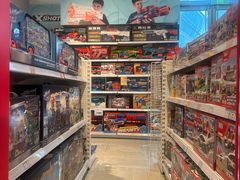 -TOYSRUS玩具反斗城(苏州中心店)