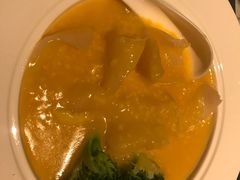 -T館·花园艺术餐厅