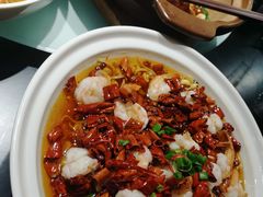 -鼓楼东街老火锅(鼓楼店)