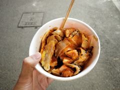 -金姐烤冷面(大沙泥街店)