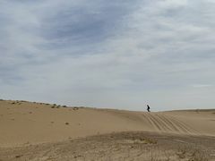 -恩格贝生态旅游区