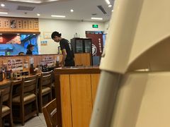 -博多一幸舍(侨福芳草地购物中心店)