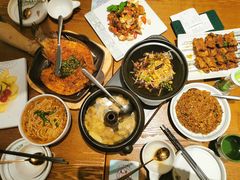 -云海肴·汽锅鸡·云南菜(苏州中心店)