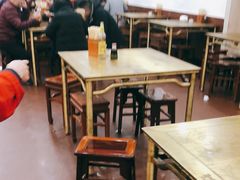 大堂-惠丰源烩面馆(经七路店)