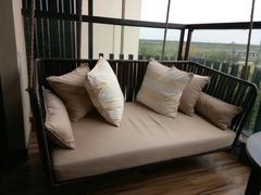 -上海崇明金茂凯悦酒店