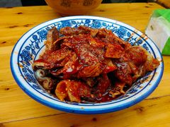 -艾麻子奶汤面(文星街店)