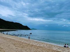 -半山半岛洲际度假酒店·观海廊