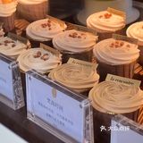 LR纸杯蛋糕买三送一