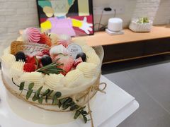 -ZOZO's昌左左精致甜品设计(新北店)
