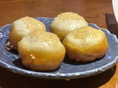 -鑫震源·苏式大虾生煎(山塘街店)