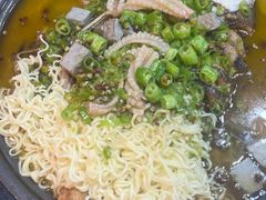 -友记功夫香·人民川菜(红牌楼店)
