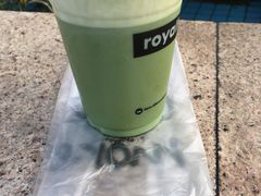 -喜茶(东莞雍华庭店)
