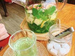 -中8楼风尚云南菜(颐堤港店)