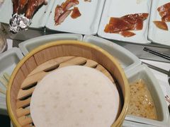 -羲和雅苑•北京烤鸭(国贸商城店)