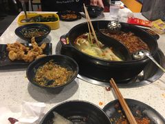 -钢管厂五区小郡肝串串香(南山店)