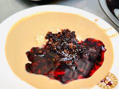 -北大街红丽涮牛肚火锅店