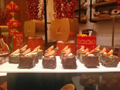-亚龙湾希尔顿自助餐厅·海鲜·烧烤·沙滩BBQ·现场乐队