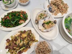 -阳江餐厅·30年老字号·粤菜海鲜大排档