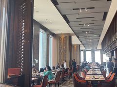 -美食汇自助餐厅(成都万达瑞华酒店)