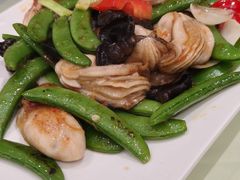 -兴悦酒家(保利克洛维店)