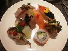 -深圳四季酒店·馥自助餐厅