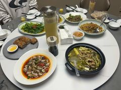 -蚝伯·新派海鲜(荣昌店)