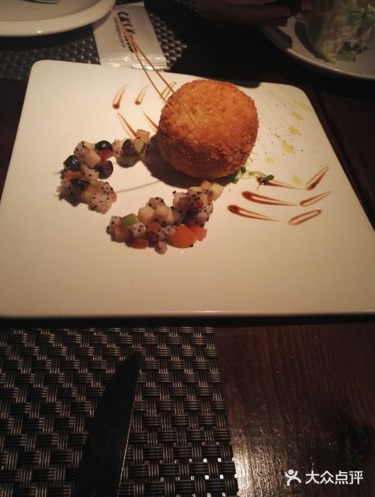 Casa Fina Seafood & Oyster Bar图片