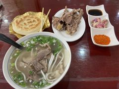 -尹家渠烩肉馆(金凤店)